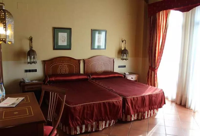 اتاق استاندارد, Bluesea El Cortijo