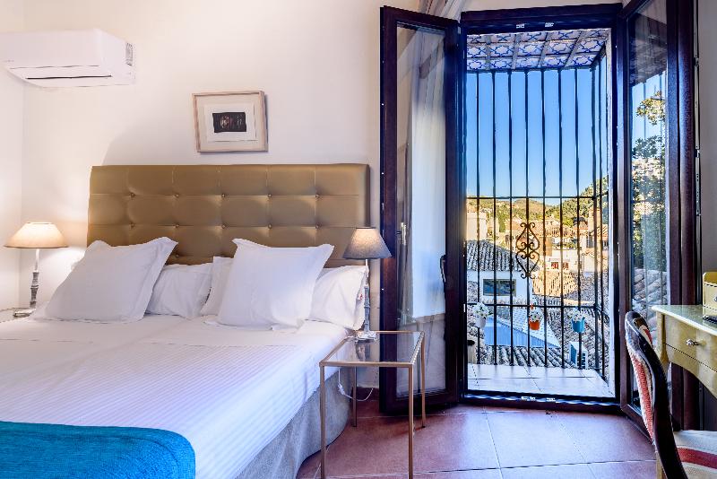 Chambre Standard avec Vues, Palacio De Santa Ines