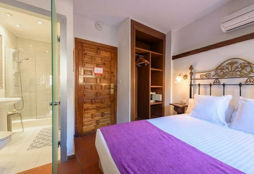 Chambre Standard Individuelle, Palacio De Santa Ines