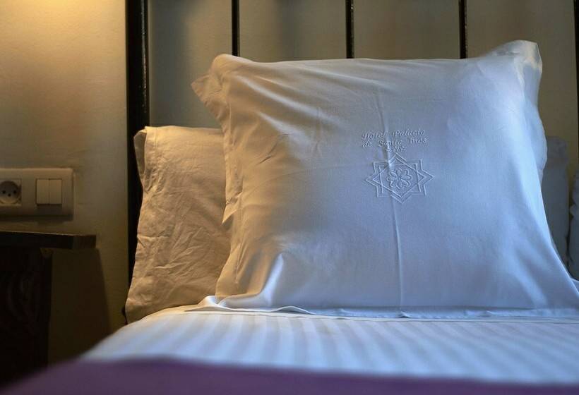 Chambre Standard Individuelle, Palacio De Santa Ines