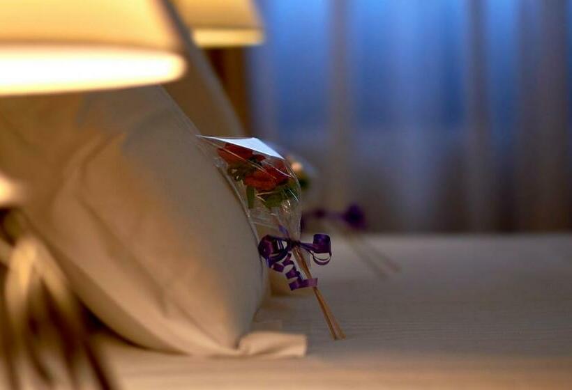 Chambre Standard avec Vues, Palacio De Santa Ines