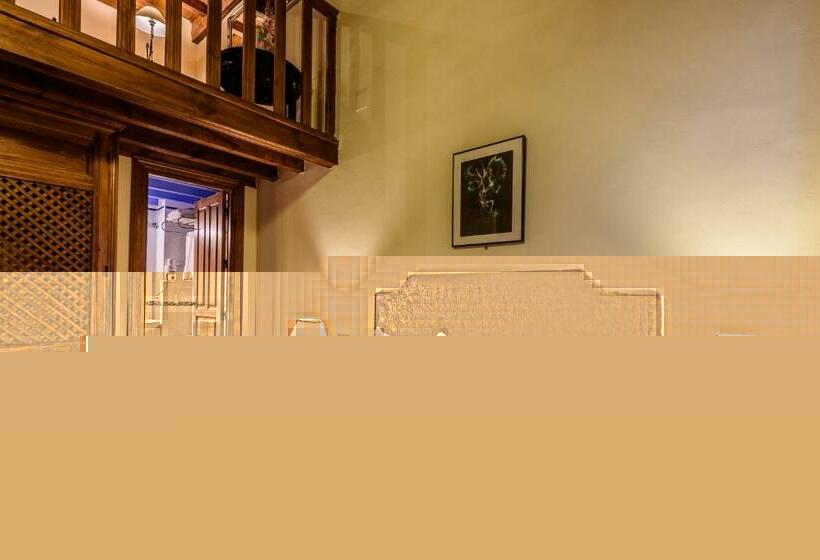 اتاق استاندارد, Palacio De Santa Ines