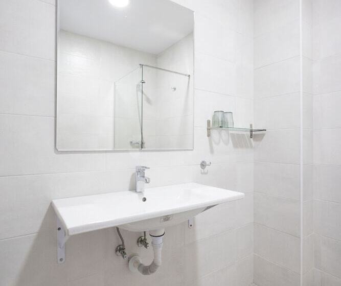 Номер Стандарт Трехместный, Pinar Somo Surf