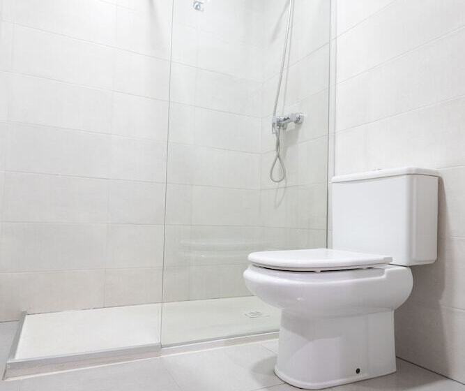 Номер Стандарт, Pinar Somo Surf