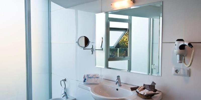 スタンダードルーム, Portocobo