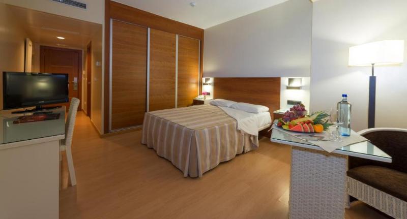 スタンダードルーム, Portocobo