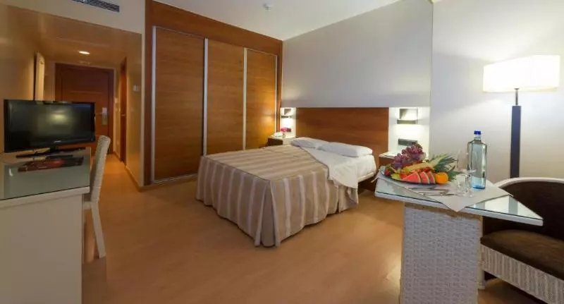 Habitación Estándar, Portocobo