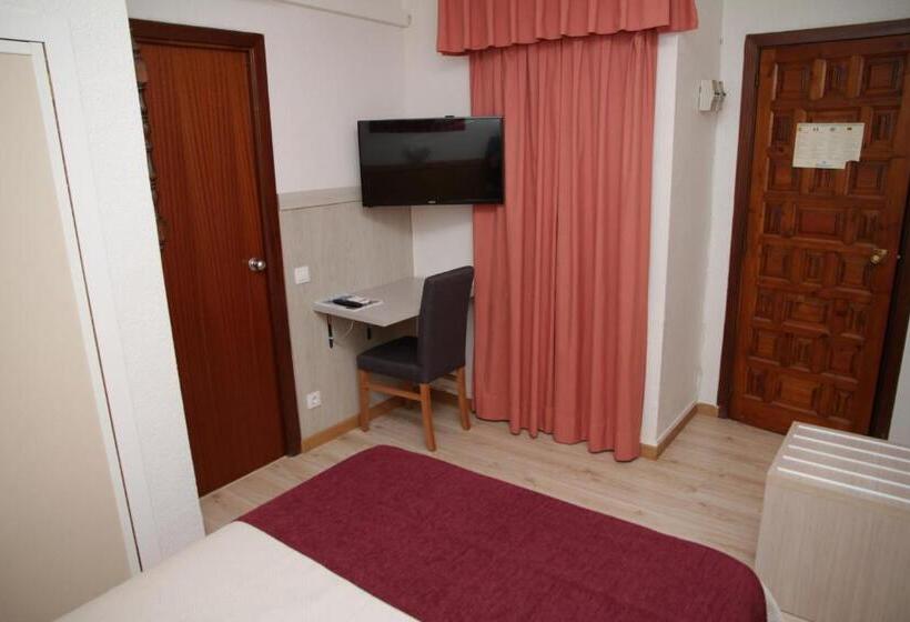 スタンダードルーム, Real Castellon