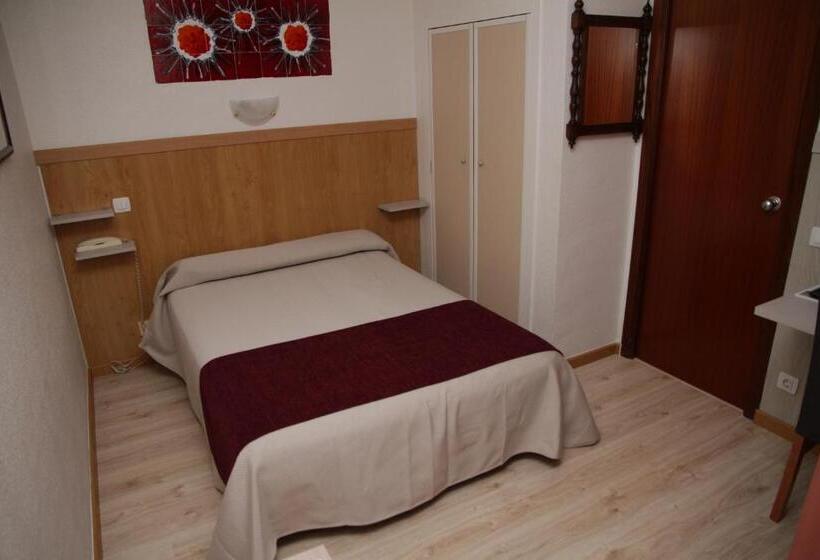 スタンダードルーム, Real Castellon