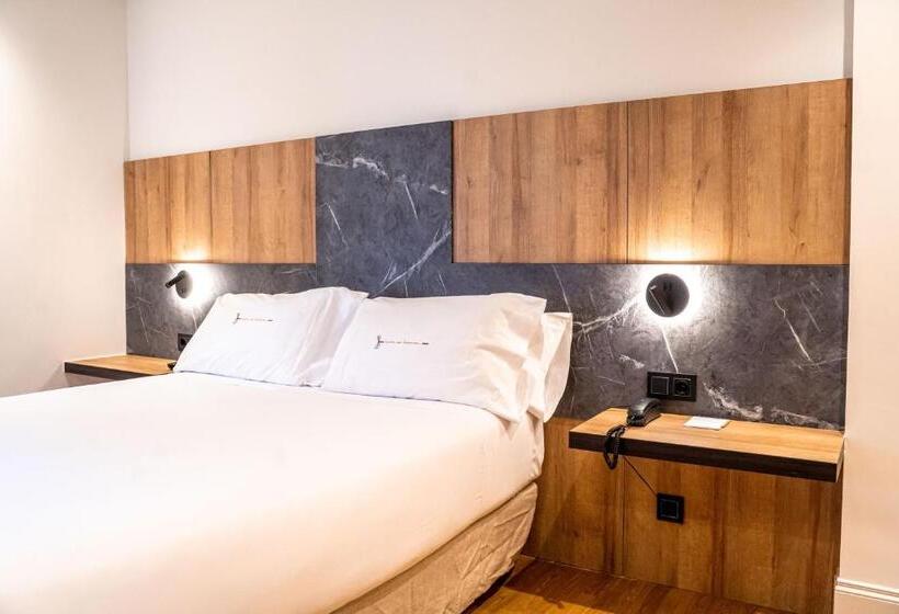 غرفة تنفيذية, Rio Bidasoa