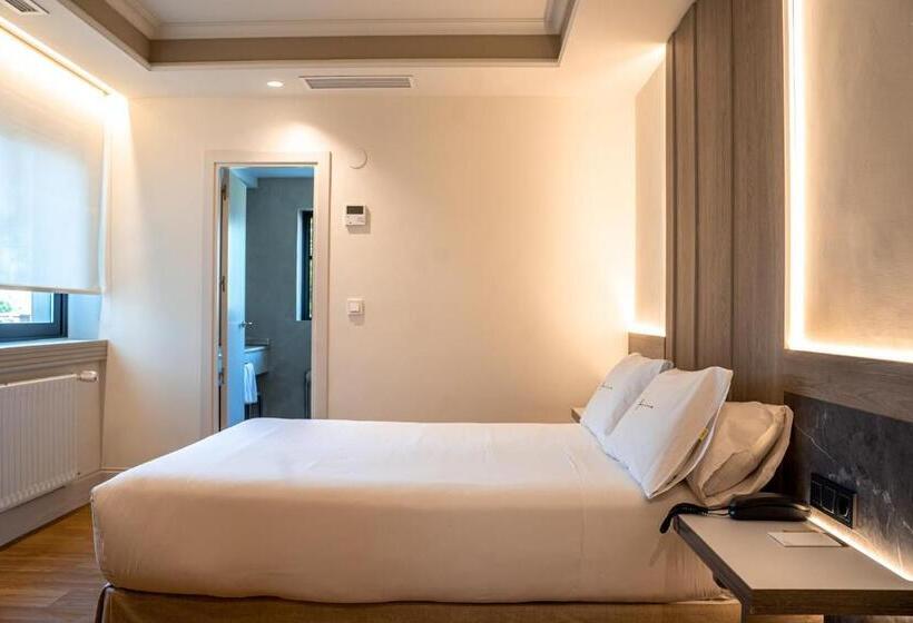 Номер Executive, Rio Bidasoa
