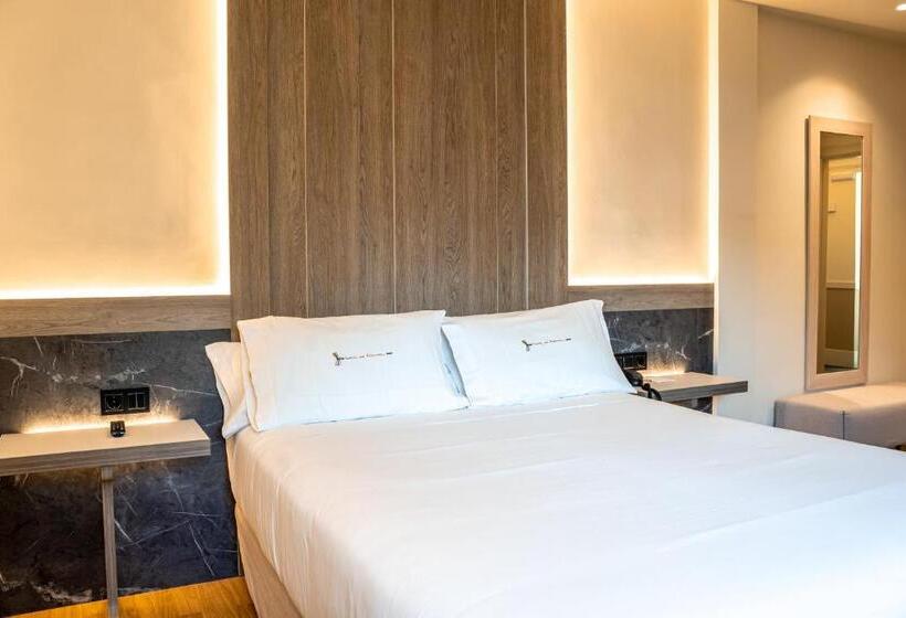 غرفة تنفيذية, Rio Bidasoa