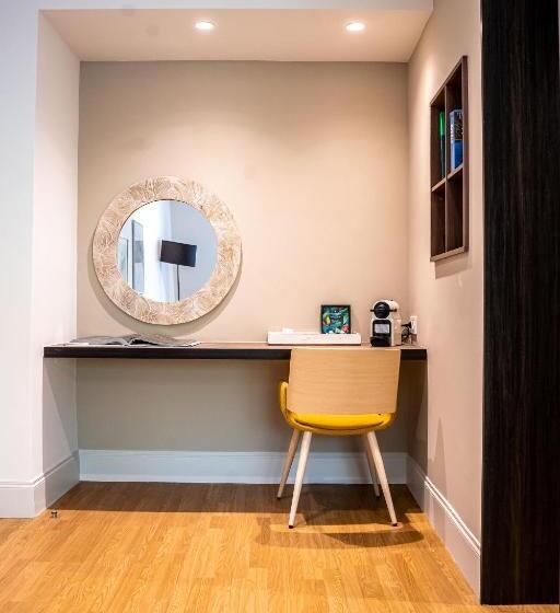 جناح جونيور, Rio Bidasoa