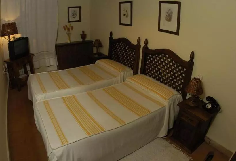 StandaardKamer, Rural San Roque