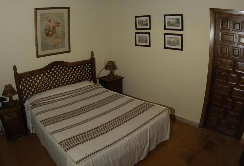 Номер Стандарт, Rural San Roque