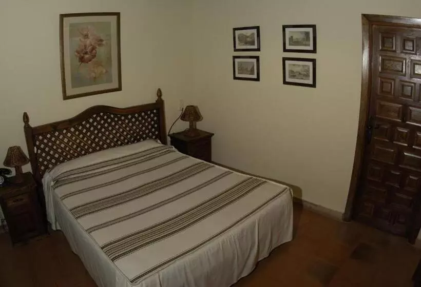 StandaardKamer, Rural San Roque