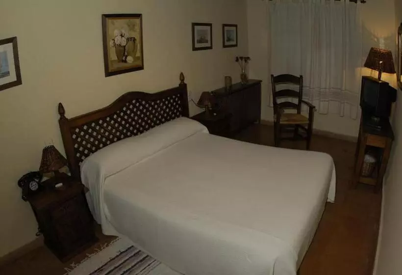 StandaardKamer, Rural San Roque