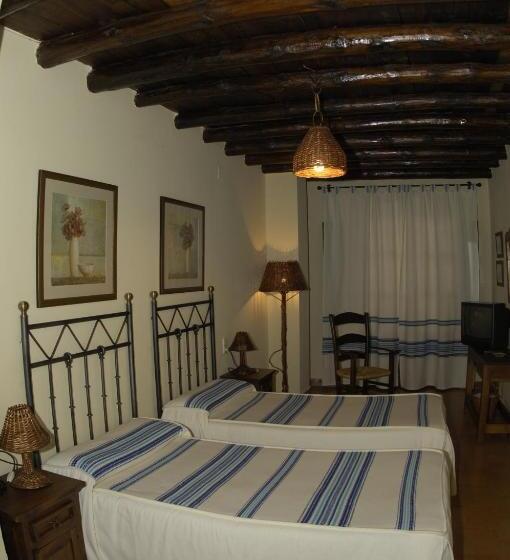 Номер Стандарт, Rural San Roque