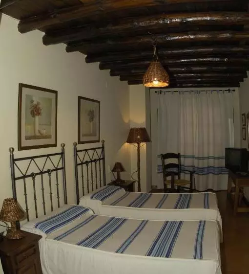 StandaardKamer, Rural San Roque