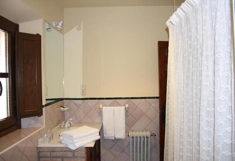 Номер Стандарт, Rural San Roque