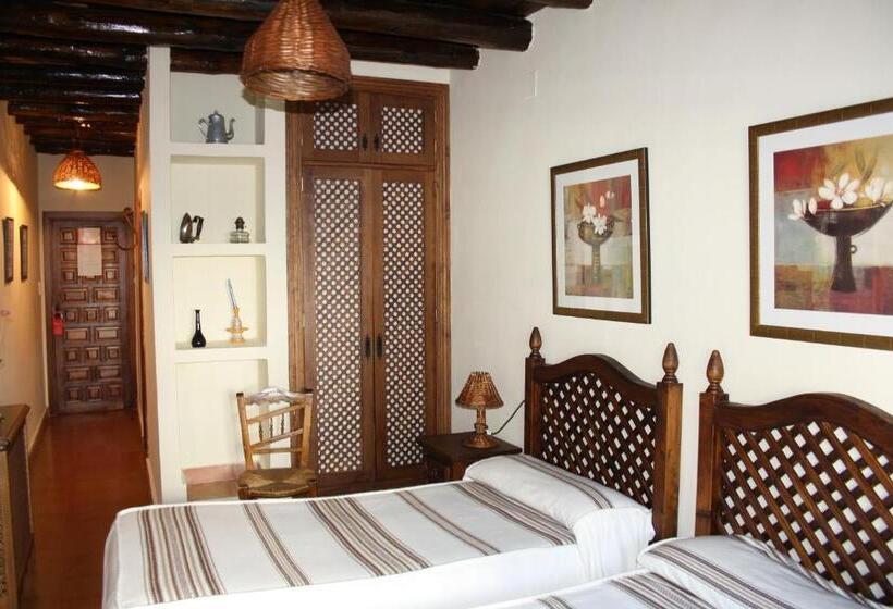 Номер Стандарт, Rural San Roque