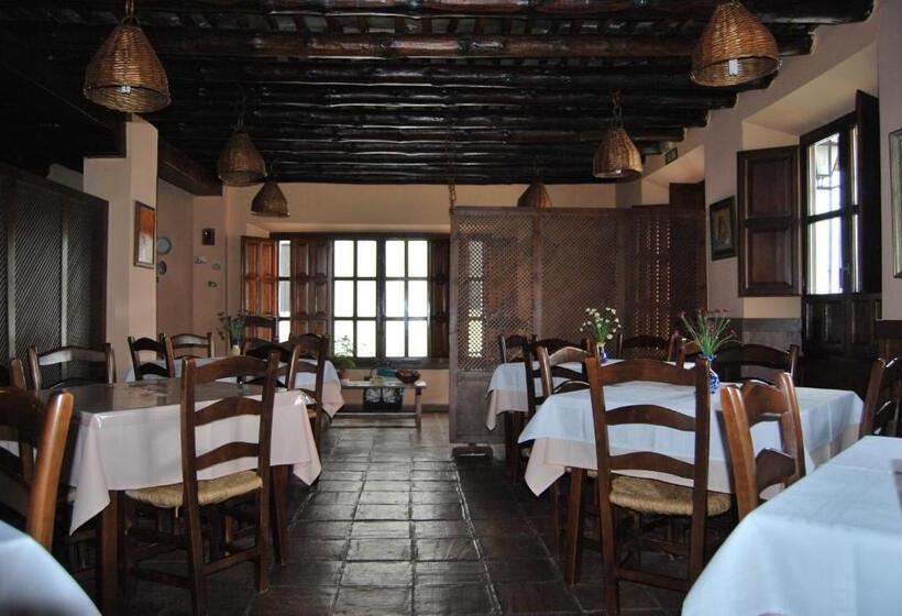 Номер Стандарт Трехместный, Rural San Roque