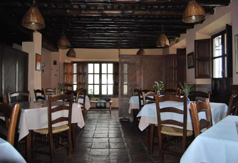 Standaard Driepersoonskamer, Rural San Roque
