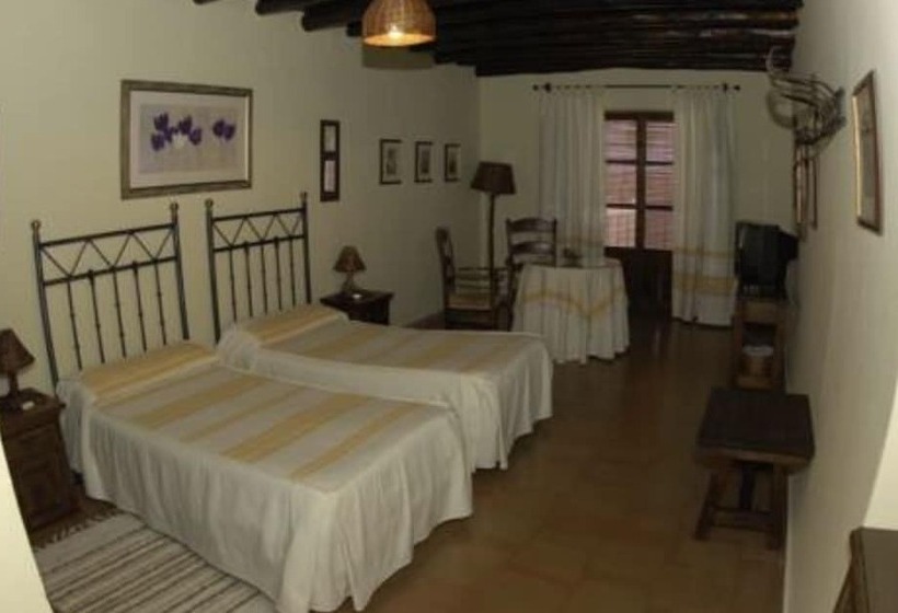 Номер Стандарт, Rural San Roque