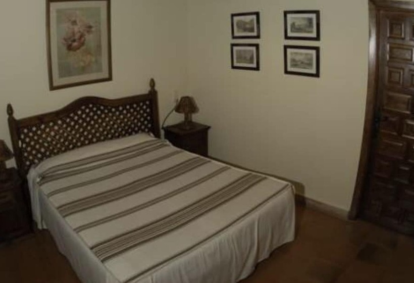 Номер Стандарт, Rural San Roque