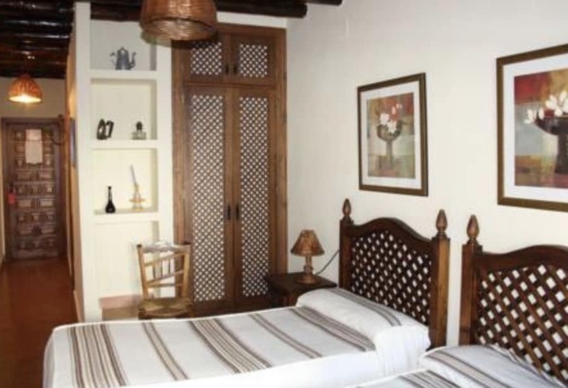 Номер Стандарт Трехместный, Rural San Roque