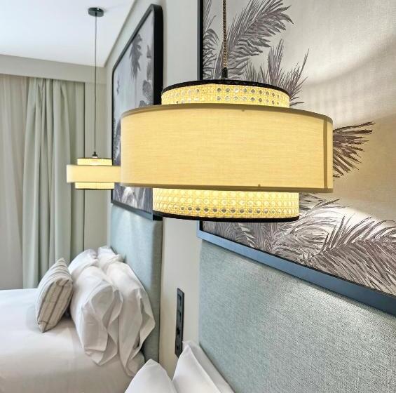 اتاق استاندارد, Soho Boutique Puerto