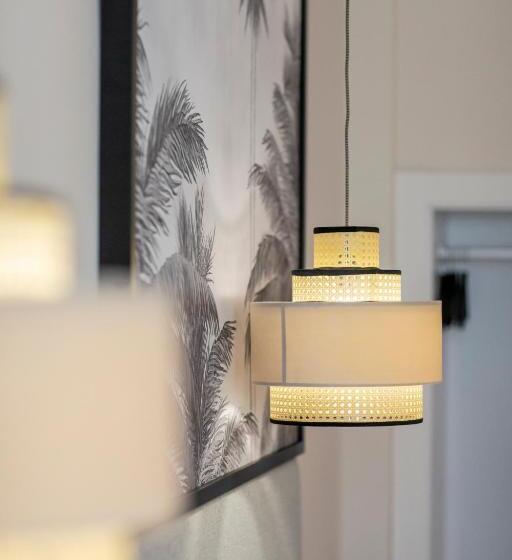 اتاق استاندارد, Soho Boutique Puerto