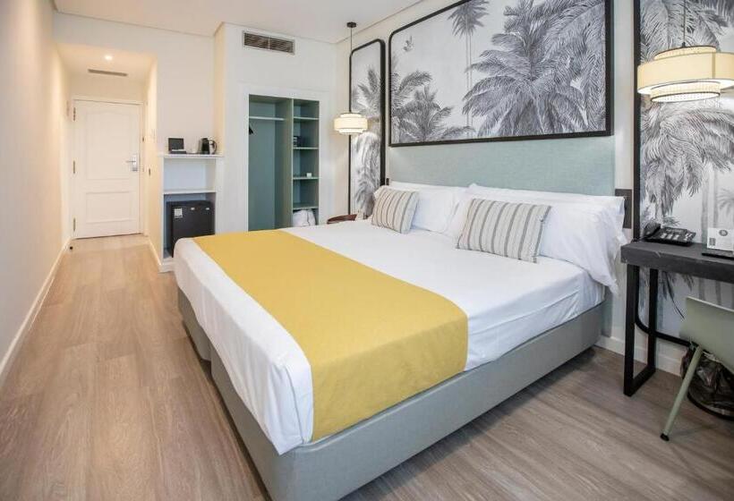 اتاق استاندارد, Soho Boutique Puerto