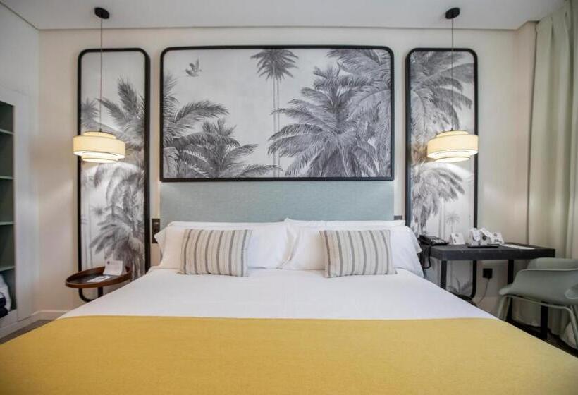 اتاق استاندارد, Soho Boutique Puerto