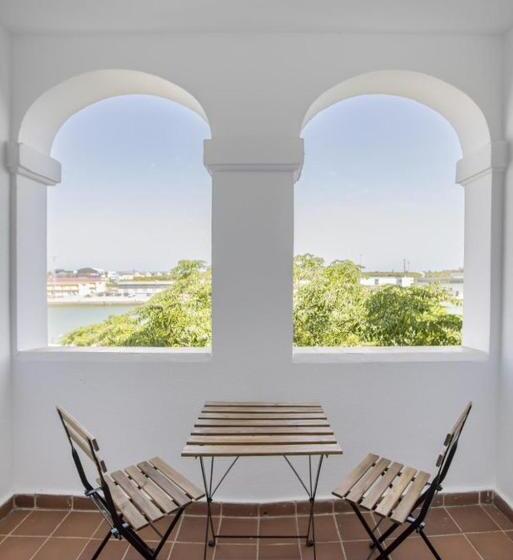 اتاق استاندارد با چشمانداز, Soho Boutique Puerto