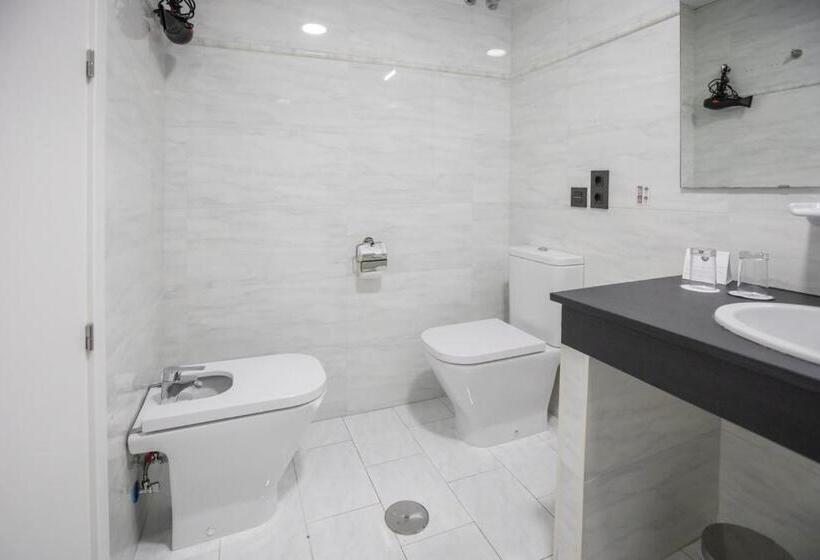 اتاق استاندارد با چشمانداز, Soho Boutique Puerto