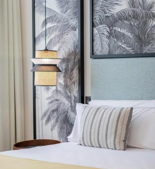 سوییت جونیور, Soho Boutique Puerto