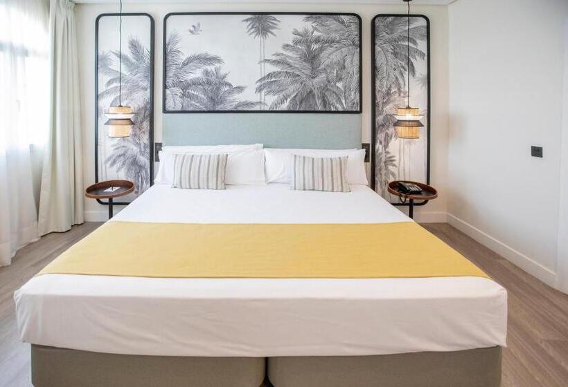 سوییت جونیور, Soho Boutique Puerto