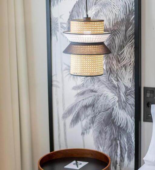 سوییت جونیور, Soho Boutique Puerto