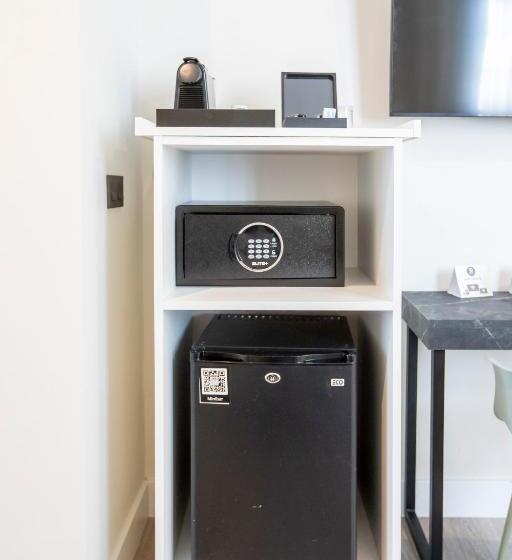 سوییت جونیور, Soho Boutique Puerto