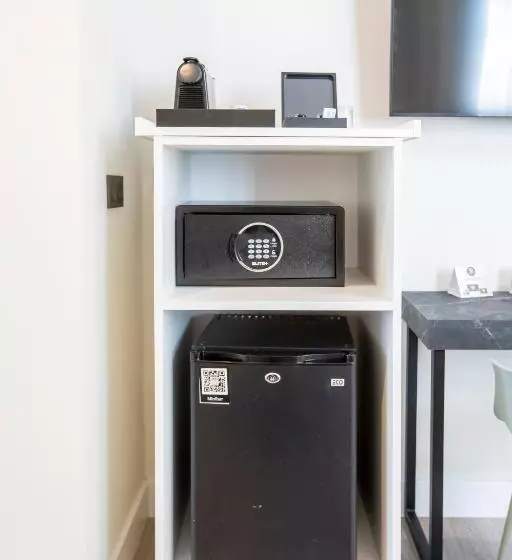 سوییت جونیور, Soho Boutique Puerto