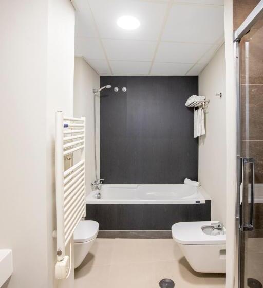 سوییت جونیور, Soho Boutique Puerto