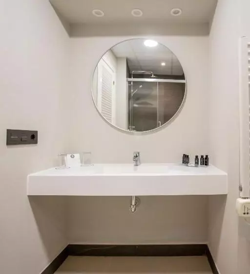 سوییت جونیور, Soho Boutique Puerto
