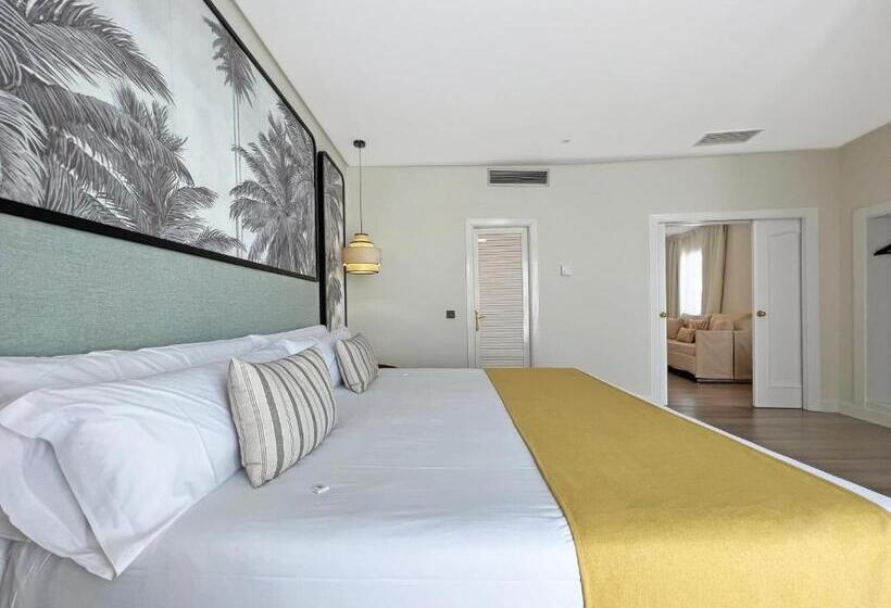 سوییت جونیور, Soho Boutique Puerto