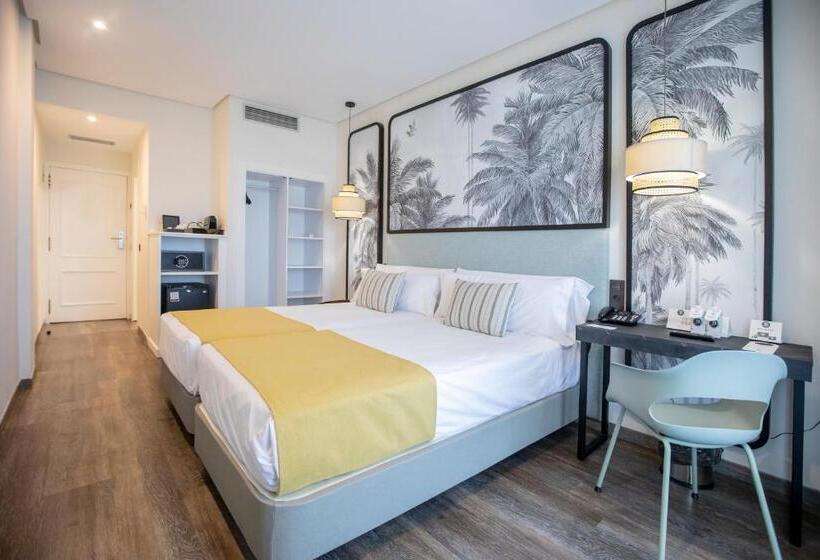 اتاق استاندارد, Soho Boutique Puerto