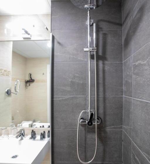 اتاق استاندارد, Soho Boutique Puerto