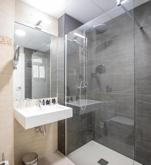 اتاق استاندارد, Soho Boutique Puerto