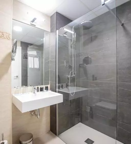 اتاق استاندارد, Soho Boutique Puerto