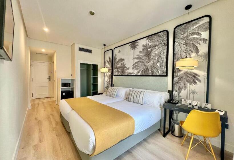 标准间, Soho Boutique Puerto