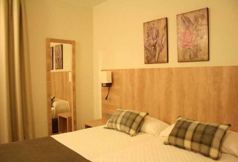 Номер Стандарт, & Spa Real Villa Anayet